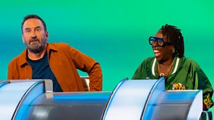 Would I Lie To You? - Series 17: Episode 5
