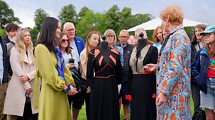 Antiques Roadshow - Series 46: 14. Roundhay Park, Leeds 3