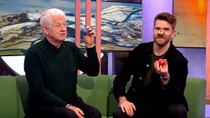 The One Show - 31/01/2024