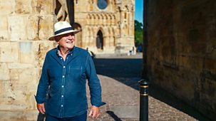 Rick Stein’s Food Stories - Series 1: 3. Lincolnshire
