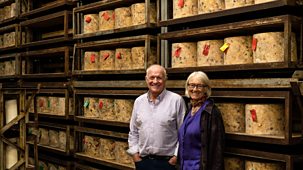 Rick Stein’s Food Stories - Series 1: 15. West Country