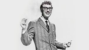 Arena - Buddy Holly
