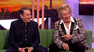The One Show - 02/02/2024