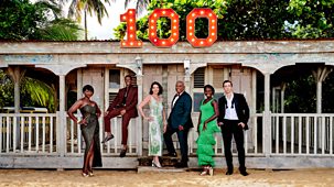 Death In Paradise - Series 13: Episode 1