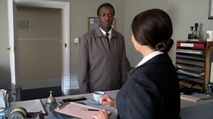 Call The Midwife - Series 13: Episode 6