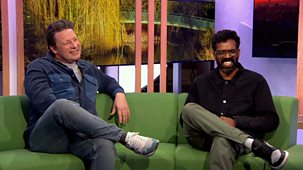 The One Show - 06/02/2024