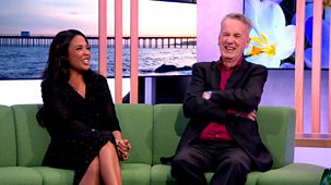 The One Show - 07/02/2024