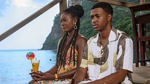 Death In Paradise - Series 13: Episode 3