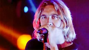 Top Of The Pops - 28/09/1995