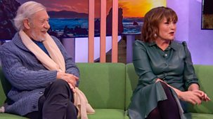 The One Show - 13/02/2024