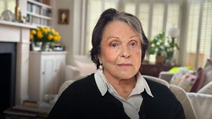 Claire Bloom Remembers… Anna Karenina - Episode 28-02-2024