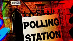 Newsnight - Polls Close At Two By-elections