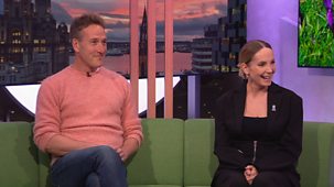 The One Show - 19/02/2024