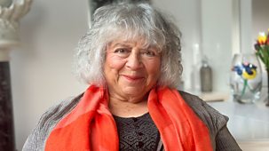 Miriam Margolyes Remembers... Cold Comfort Farm - Episode 06-03-2024