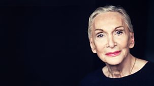 Siân Phillips At 90 - Episode 20-04-2024