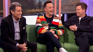 The One Show - 22/02/2024