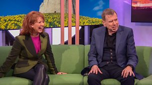 The One Show - 23/02/2024