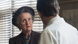 Call The Midwife - Series 13: Episode 8