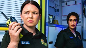 Ambulance - Series 12: Episode 4