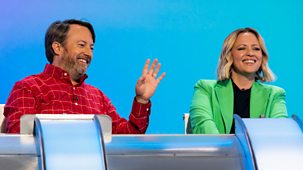 Would I Lie To You? - Series 17: More Unseen Bits