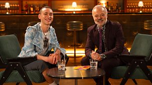 Eurovision Song Contest - 2024: Graham Meets Olly