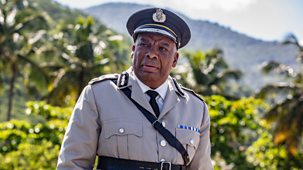Death In Paradise - Series 13: Episode 6