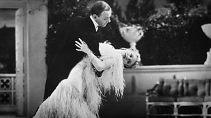 Puttin' On The Ritz: The Genius Of Fred Astaire - Episode 10-03-2024