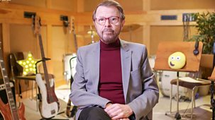 Cbeebies Bedtime Stories - 756. Bjorn Ulvaeus - The Storm Whale