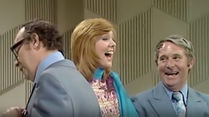The Perfect Morecambe & Wise - Series 1 - Episode 8
