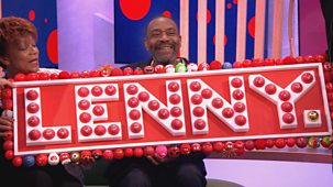 The One Show - 11/03/2024