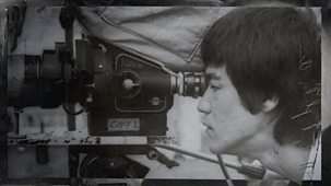 In Ten Pictures - Series 2: 2. Bruce Lee