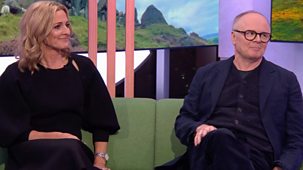 The One Show - 14/03/2024
