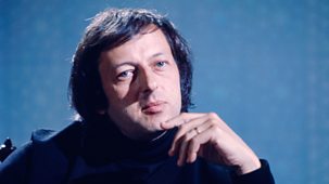 Omnibus - André Previn: Who Needs A Conductor?