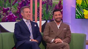 The One Show - 18/03/2024