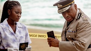 Death In Paradise - Series 13: Episode 8
