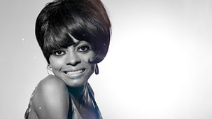 Diana Ross At The Bbc - Episode 23-03-2024