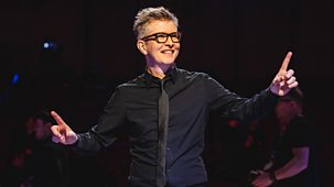 Gareth Malone's Easter Passion - Series 1: 3. The Concert