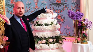 Big Gay Wedding With Tom Allen - Episode 27-03-2024