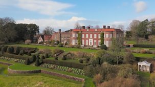 Countryfile - Archaeology At Hinton Ampner