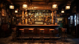 Timeshift - The History Of Pubs