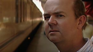 Great Railway Journeys - Series 4: 1. India: East To West