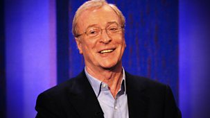 Talking Pictures - 33. Michael Caine