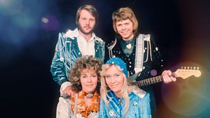 More Abba At The Bbc - Episode 06-04-2024