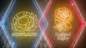 Women's Six Nations Rugby - 2024: Scotland V England