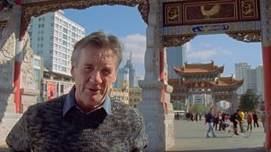 Himalaya With Michael Palin - 5. Leaping Tigers, Naked Nagas