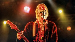 Kurt Cobain: Moments That Shook Music - Episode 13-04-2024