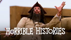 Horrible Histories - Series 2: Episode 2