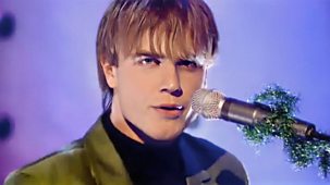 Top Of The Pops - Christmas Special 1995