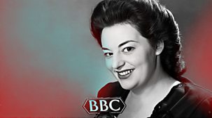 This Is Your Life - Hattie Jacques