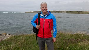 Weatherman Walking - Series 14: 1. Anglesey Coastal Walk